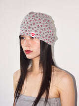 BABY Floral SUMMER Hat (4Color)