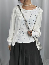 Starline Slim Top