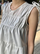 メラニーワンピース