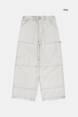 Sven stitch furtig pants