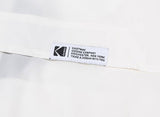 KEI HOODED JACKET【WHITE】