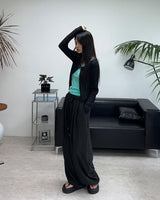 Rappen Balloon ST Banding Slacks