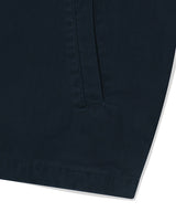 WASHED DRIZZLER BLOUSON JACKET