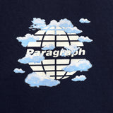 CLOUD CIRCLE LOGO CREW