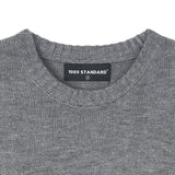 Oversized Round-Neck Knit (JTOKNT-0003)