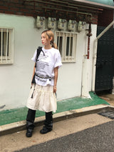 スマッシュサマー半袖Tシャツ (3c)