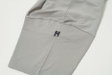 ドゥードゥルTシャツ - GREY