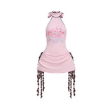 RAPISTA DRESS