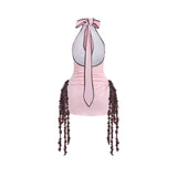 RAPISTA DRESS