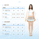KIKO SHORT