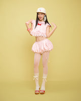 LILY SET PINK