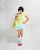 YARII SKIRT