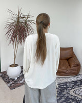 Harvey Deki Henley Neck T-Shirt