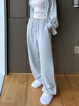 1516. Pinterest jogger pt (2color)