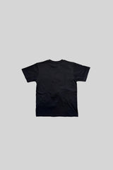 "A"ロゴTシャツ(CLEAR 1)