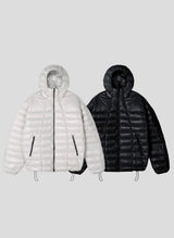 [Unisex] グロッシーライトパディン(2color)