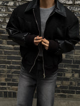 Veneta stadium jacket