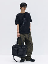 26SS★ TWO-WAY SHOULDER BAG