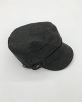 Beryu Burton hunting cap (2color) 