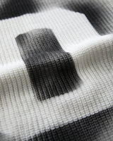 ON ZERO OVER KNIT