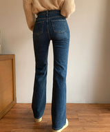Boots Percent - denim.pt
