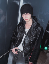 25FW★ [LANARCH] Hood Rider Jacket