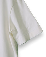ステッチ Tシャツ スカイブルー
