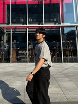 Citizen colourway short sleeve t-shirt