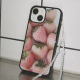 Pale Strawberry Case (bumper)