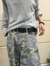 Arcs Plage Bermuda Shorts