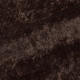 Melts velvet pintuck wide banding pants