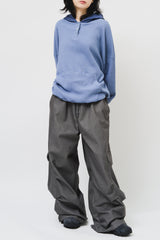 Finn Washed Pants (3color)