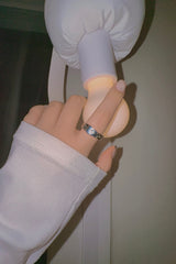Star sparkling ring_2