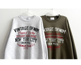 Premier Vintage Fleece Sweatshirt