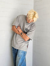 VENTIQUE ドラゴンTシャツ３カラー
