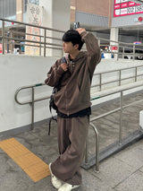 dope balloon jogger pants