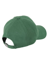 ハーフオブSUIT シンボルキャップ - Green