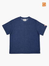 ALARM ピケテリーTシャツ_UNISEX