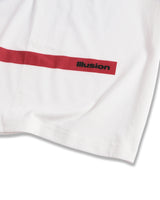 SONATINE WHITE TSHIRT