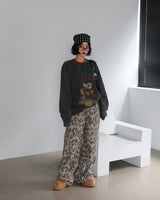 [UNISEX] ドットドットスカーフ