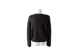 Madi Wool Soft Button Knit Cardigan