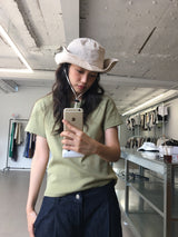 Teddy Short Sleeve (4color)