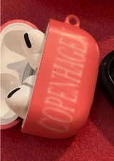 [MADE] NRC Copenhagen AirPods Case