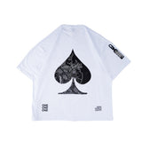 TAGGED - オムニスオーバサイズクリンクスTシャツ