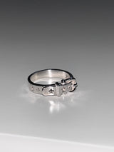 ✩Star Belt Ring(Ver.2)✩