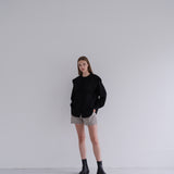 classical blouse