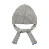 Stitch Balaclava (Grey)