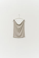 (W) Lorin Button Top