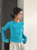 Pinch Stripe Hairpin (4color)