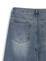 Suri Wide Denim
